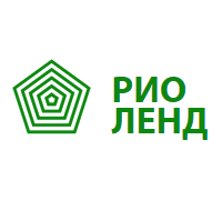 Логотип: Рио Ленд