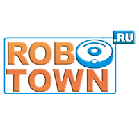 Логотип: Robtown.ru