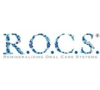 Логотип: ROCS
