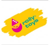 Логотип: ROLLY TOYS