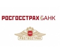 Логотип: Росгосстрах Банк