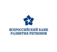 Логотип: Роснефть-банк