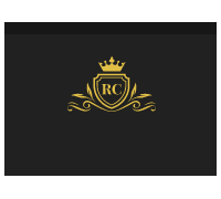 Логотип: Royal Club