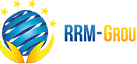 Логотип: RRM Group