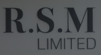 Логотип: RSM limited, RSMLimitedWork, abroad-agency.ru