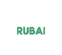 Логотип: Rubai project