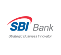 Логотип: Эс-Би-Ай Банк