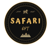 Логотип: Safari-opt.ru