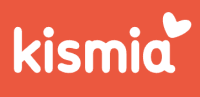Логотип: Сайт знакомств Kismia https://kismia.com/