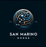 Логотип: San Marino Norge / Jorgensen Bemanning / More Og Romsdal AS +79968978828