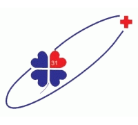 Логотип: Сателлит медицинский центр