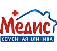 Логотип: Семейная клиника «Медис» в Иваново