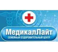 Логотип: Семейный оздоровительный центр МедикалЛайт