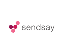 Логотип: Sendsay