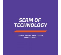 Логотип: Serm Technology