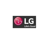 Логотип: Сервисный центр LG