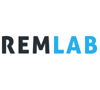 Логотип: Сервисный центр RemLab