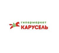 Логотип: Сеть гипермаркетов Карусель