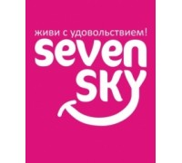 Логотип: Seven Sky