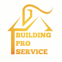 Логотип: SIA Building Pro service +37129666266 +37122014528