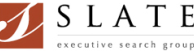 Логотип: Slate Consulting