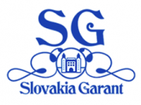 Логотип: Slovakia Garant slovakiagarant.com