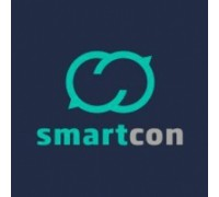 Логотип: SmartCon-PR