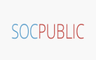 Логотип: socpublic