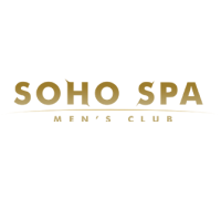 Логотип: Soho SPA