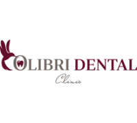 Логотип: Сolibri Dental