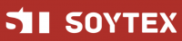 Логотип: Soytex