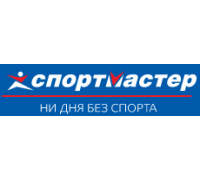 Логотип: Спортмастер