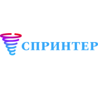 Логотип: Спринтер