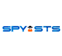 Логотип: Spy Sts