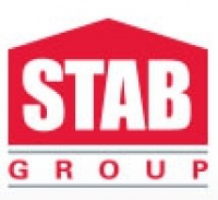 Логотип: Stab Group