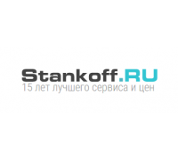 Логотип: Stankoff