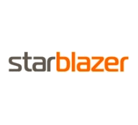 Логотип: StarBlazer