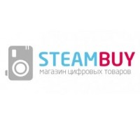 Логотип: steambuy.com
