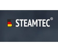 Логотип: Steamtec