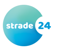 Логотип: Stock Trade 24 Inc, STRADE24