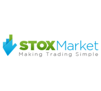 Логотип: StoxMarket