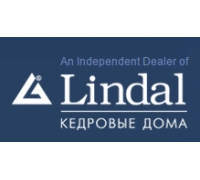 Логотип: Строительная компания Линдал