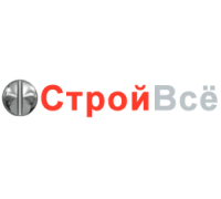 Логотип: СтройВсе