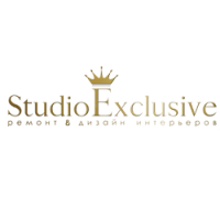 Логотип: Studio Exclusive