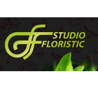 Логотип: Studio Floristic