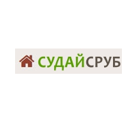 Логотип: Судай Сруб