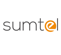 Логотип: Сумма Телеком Sumtel