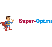 Логотип: Super-Opt