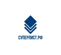 Логотип: Суперлист РФ