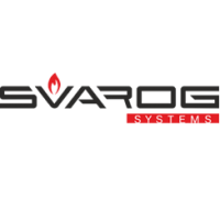 Логотип: Сварог Системс